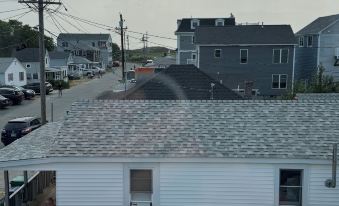 Mari-Anne Motel
