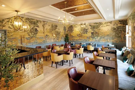 The Kings Arms Hotel