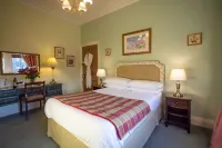Homelands Guest House Hotel a Brignall
