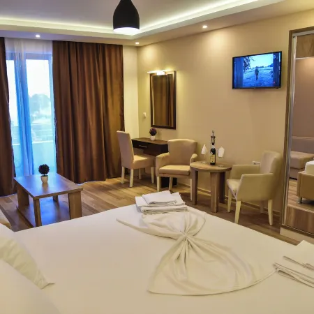 Hotel Evropa