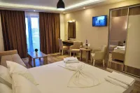 Hotel Evropa Hotel a Ulcinj