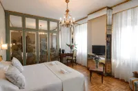 Hotel Continental Hotel a Treviso
