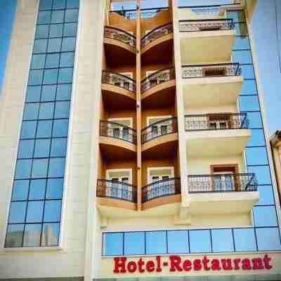 Rue d'Or Hotel Exterior