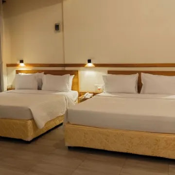 Amakuza Residence Hotels near Kigali Convention Centre