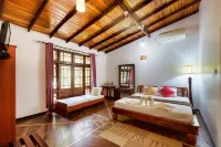 Udawalawe Ayurvedic Resort Hotels near Udawalawe National Park