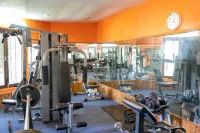 Fishtail Lodge by Annapurna - Gym