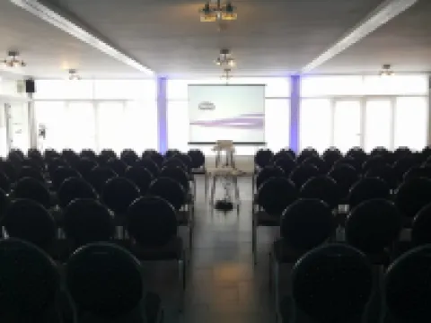 Hôtel la Côte d'Or Hotels in Philippeville