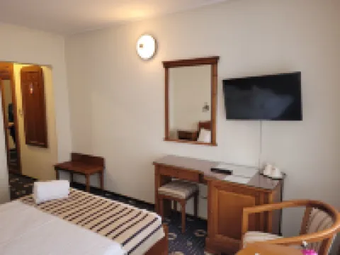 Hotel Belvedere
