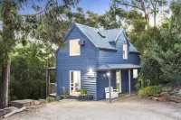 Briars Cottage - Daylesford - Wifi
