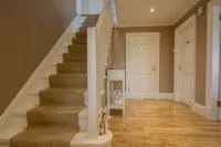 Springfield Lodge Bed and Breakfast Hotels in Bridge of Allan