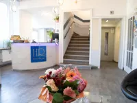 Hotel Regina Hotels in Wurzburg