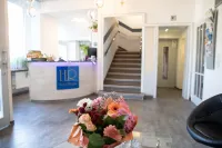 Hotel Regina GmbH - 3-Sterne