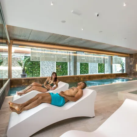 Sumus Hotel Monteplaya & Spa 4Sup - Adults Only