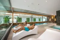 Sumus Hotel Monteplaya & Spa 4Sup - Adults Only - spa
