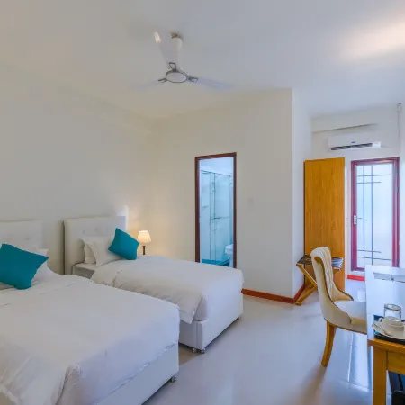 White Sand Dhigurah