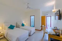 White Sand Dhigurah