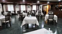 Hotel Urogallo - breakfast
