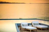 Abaton Island Resort & Spa - Romantic
