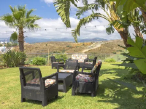 Colina del Paraiso Hotels in Benahavis