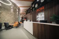 Rija Old Town Hotel