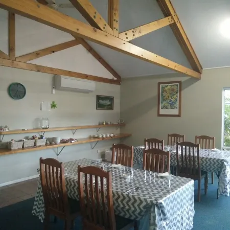 Busselton Ithaca Motel