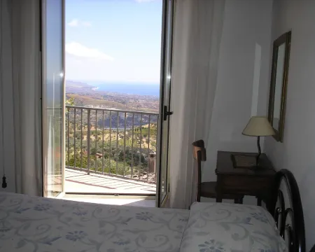 Casa Ferrari Hotel a Gerace