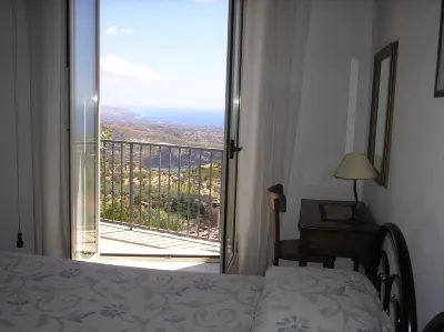 Casa Ferrari Hotels in Province of Reggio Calabria