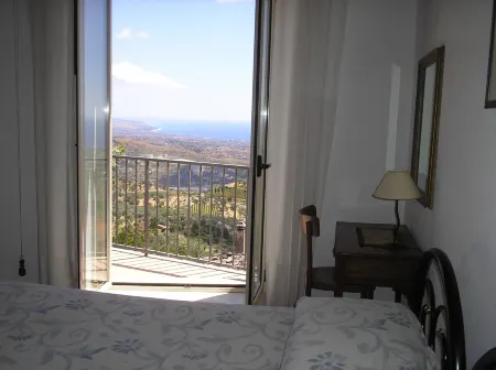 Casa Ferrari Отели в г. Cittanova