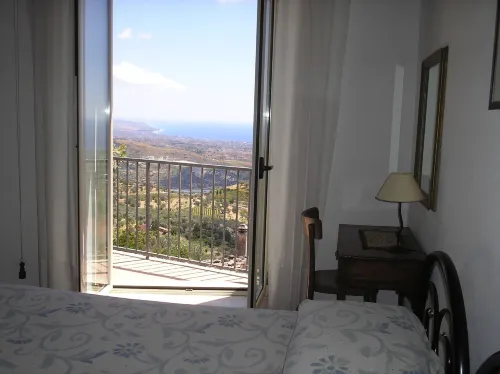 Casa Ferrari Hotel a Gerace