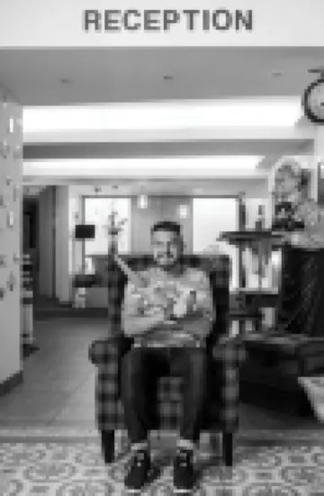 Logis Hôtel Le Glacier