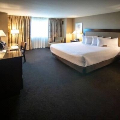 Deluxe King Room-Smoking Gold Strike Casino Resort Promo Code