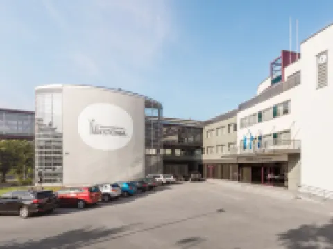 Estonia Resort Hotel & Spa Hotels in Parnu