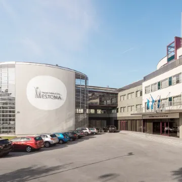 Estonia Resort Hotel & Spa