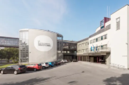 Estonia Resort Hotel & Spa Hotels in 