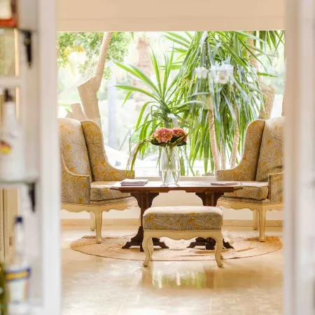 La Moraleja the Quiet Hotel - Adults Only