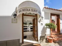 San Nicola Guest House