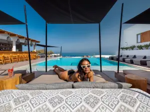 Atermono Boutique Resort & Spa