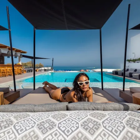 Atermono Boutique Resort & Spa