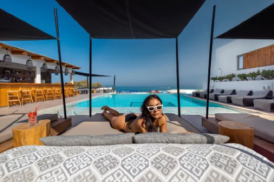 Atermono Boutique Resort & Spa