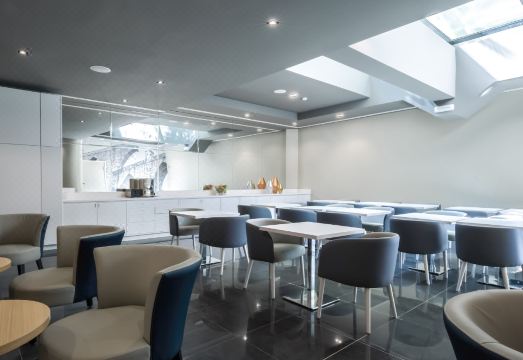 리스본 호텔 객실 이미지