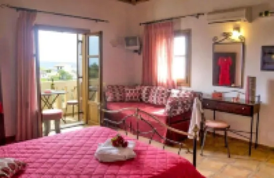 Anatoli Residences Hotel a 