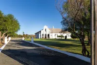 Bethulie Guest Farm Hotels in Bethulie