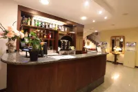 Hotel Meridiana - bar
