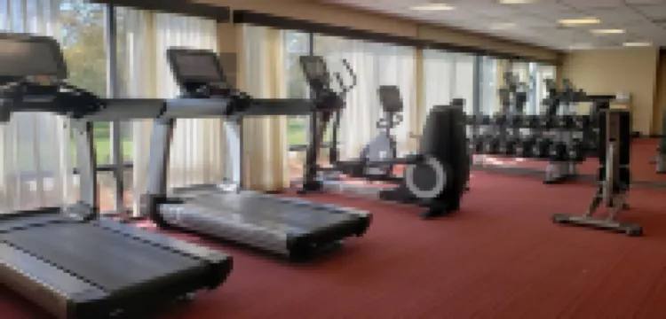 하얏트 플레이스 사바나 에어포트