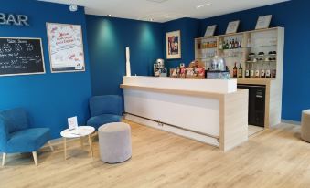 Hôtel AKENA BESANCON - Housity