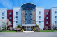 Candlewood Suites Buffalo Amherst Hotels in der Nähe von University at Buffalo Department of Classics