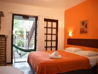 Vila Dos Coqueiros Hotels in Imbituba