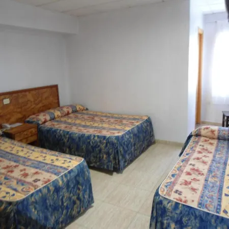 Hotel Trabuco