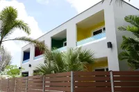 Quints Travelers Inn Hotels in Willemstad