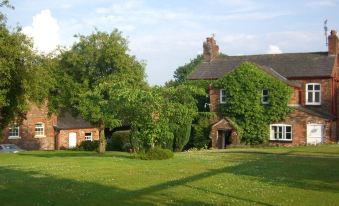 Ash Farm Country House